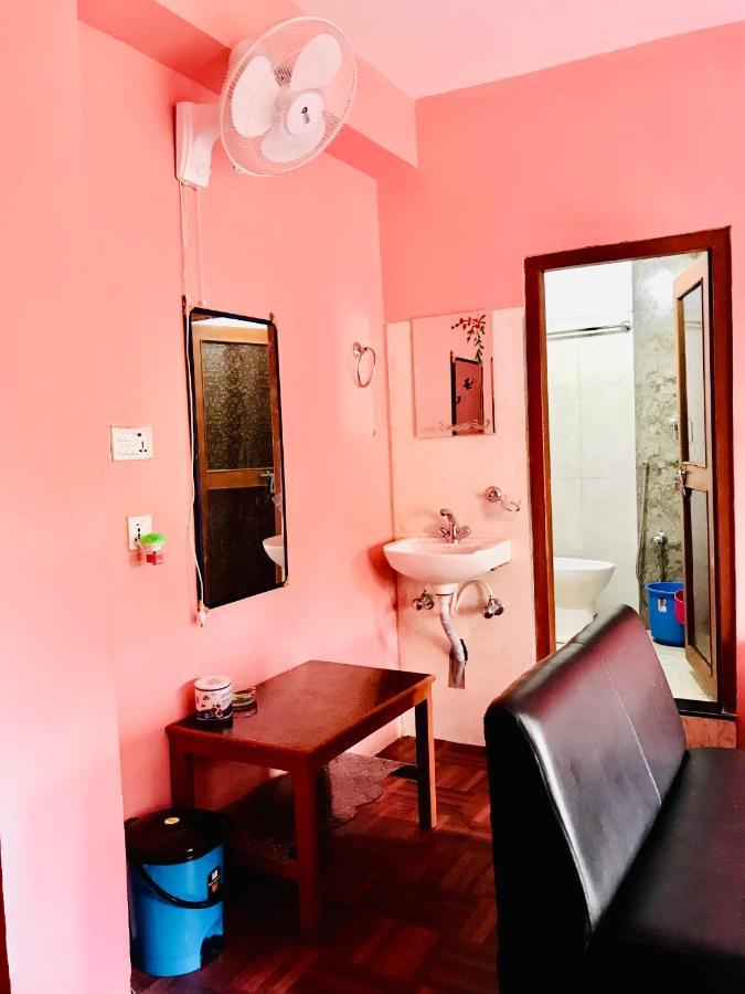 Shristi Hotel & Lodge Bandipur Ngoại thất bức ảnh
