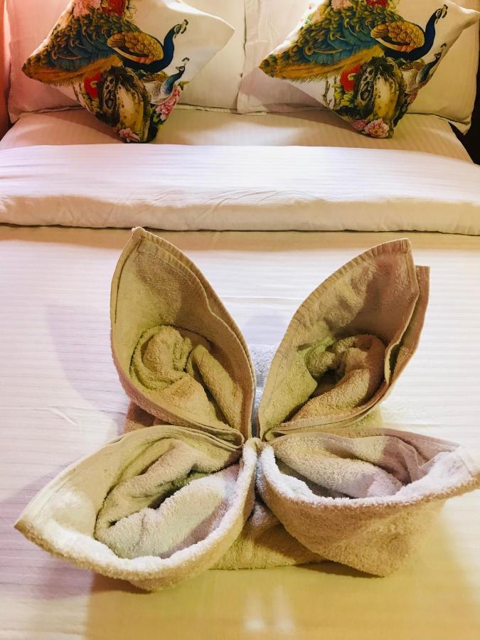 Shristi Hotel & Lodge Bandipur Ngoại thất bức ảnh