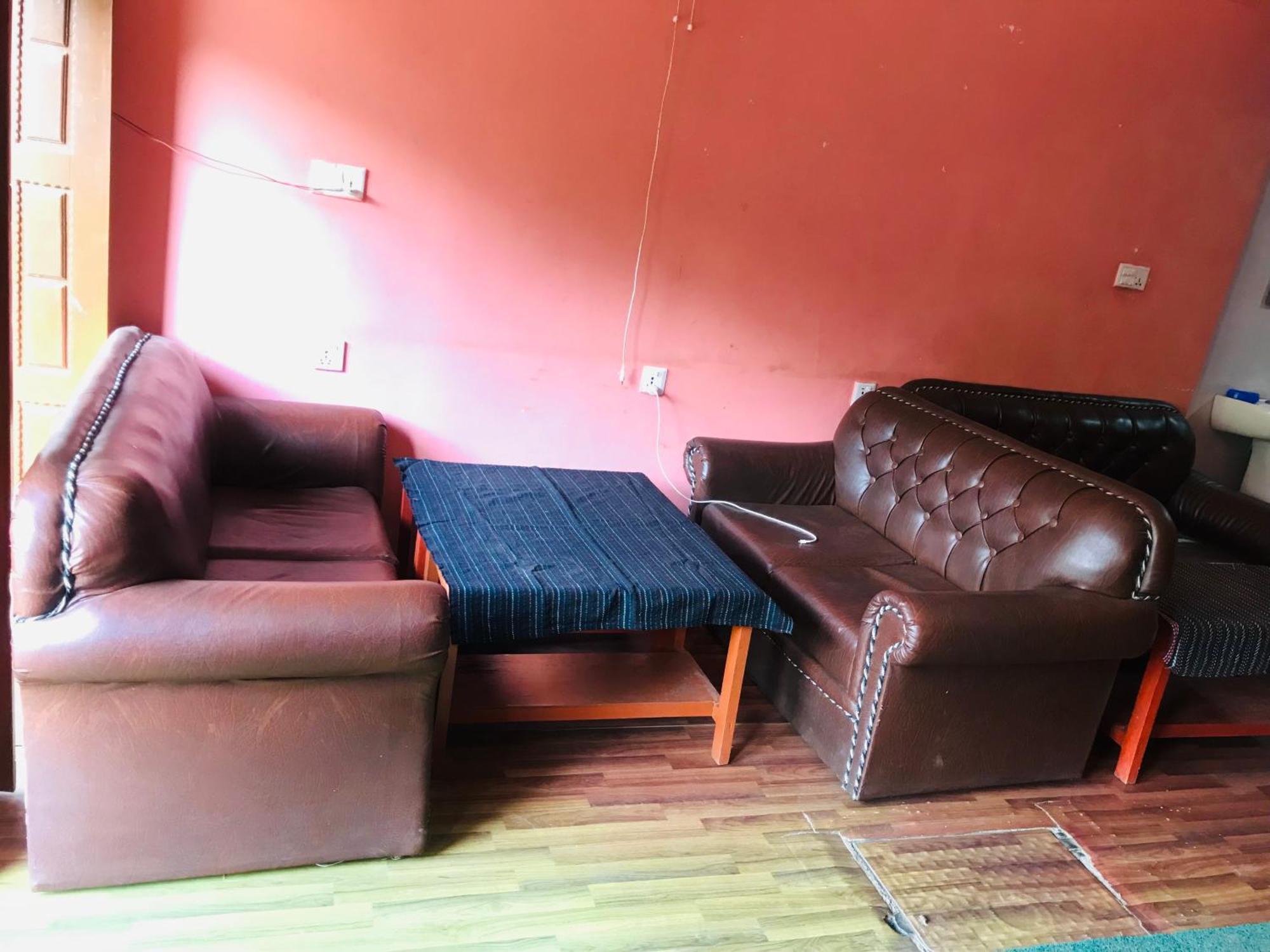 Shristi Hotel & Lodge Bandipur Ngoại thất bức ảnh